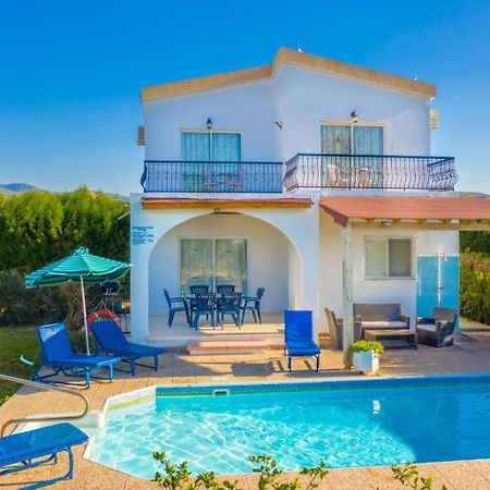 Argaka Sun Villa Tria Pafos Dış mekan fotoğraf