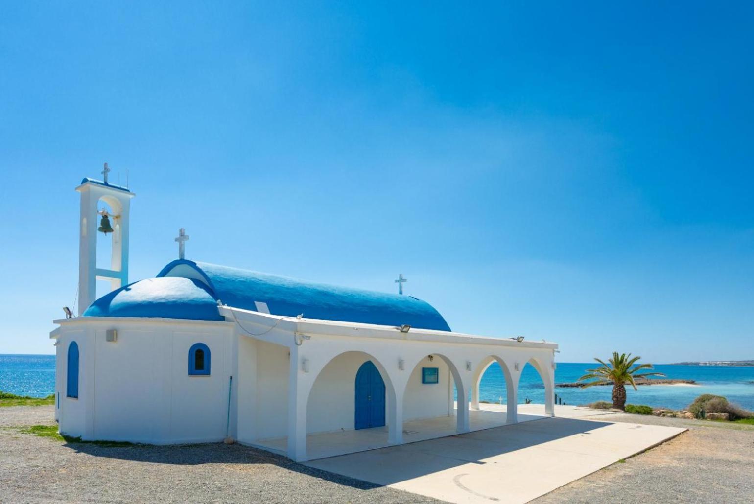 Argaka Sun Villa Tria Pafos Dış mekan fotoğraf