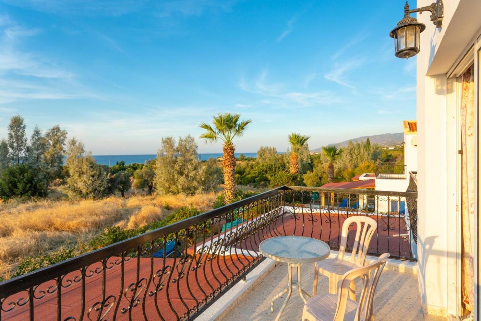 Argaka Sun Villa Tria Pafos Dış mekan fotoğraf