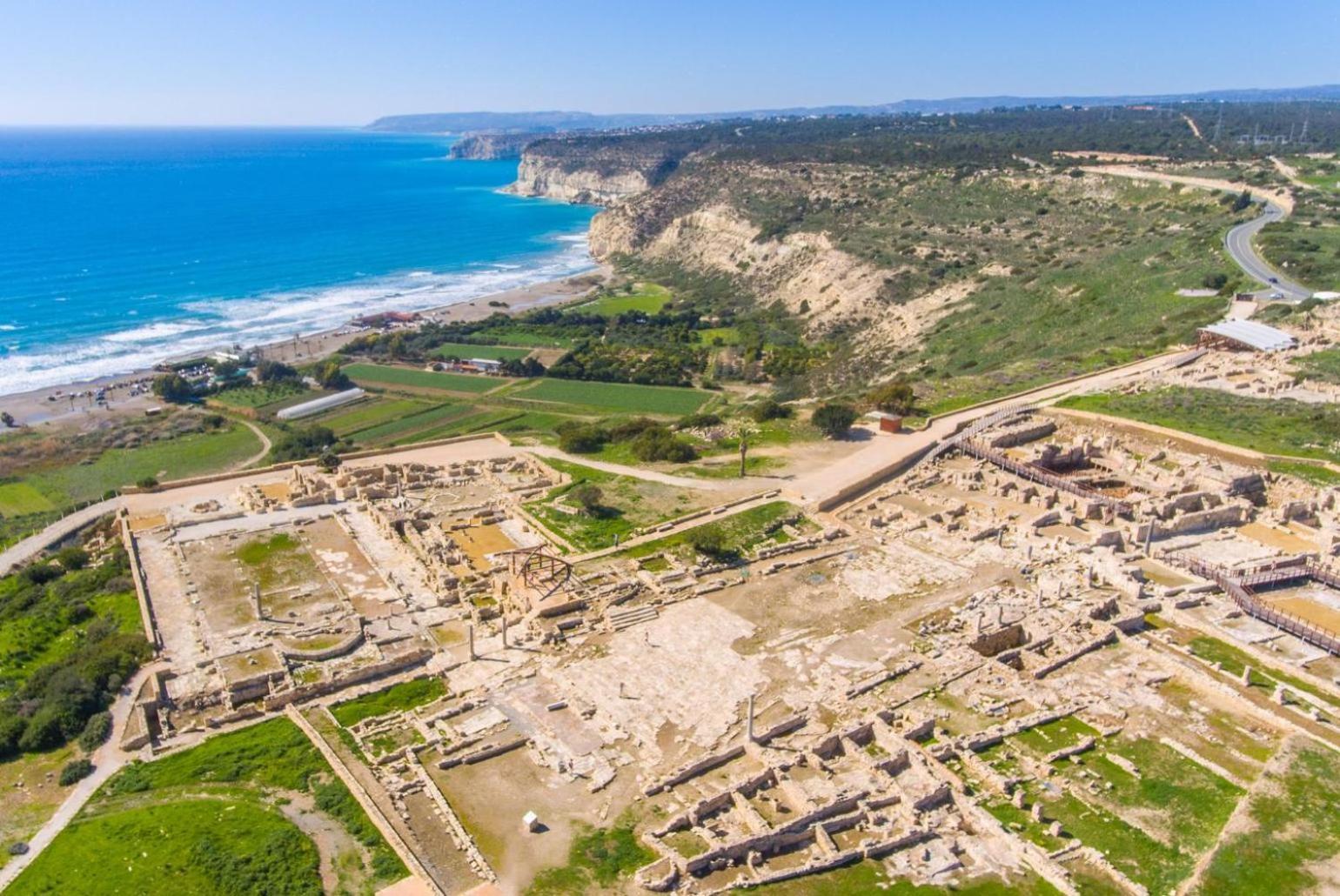 Argaka Sun Villa Tria Pafos Dış mekan fotoğraf