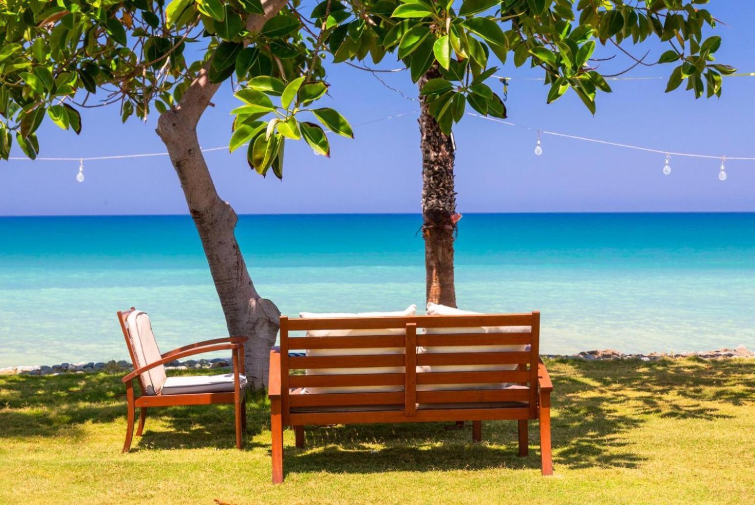 Argaka Sun Villa Tria Pafos Dış mekan fotoğraf