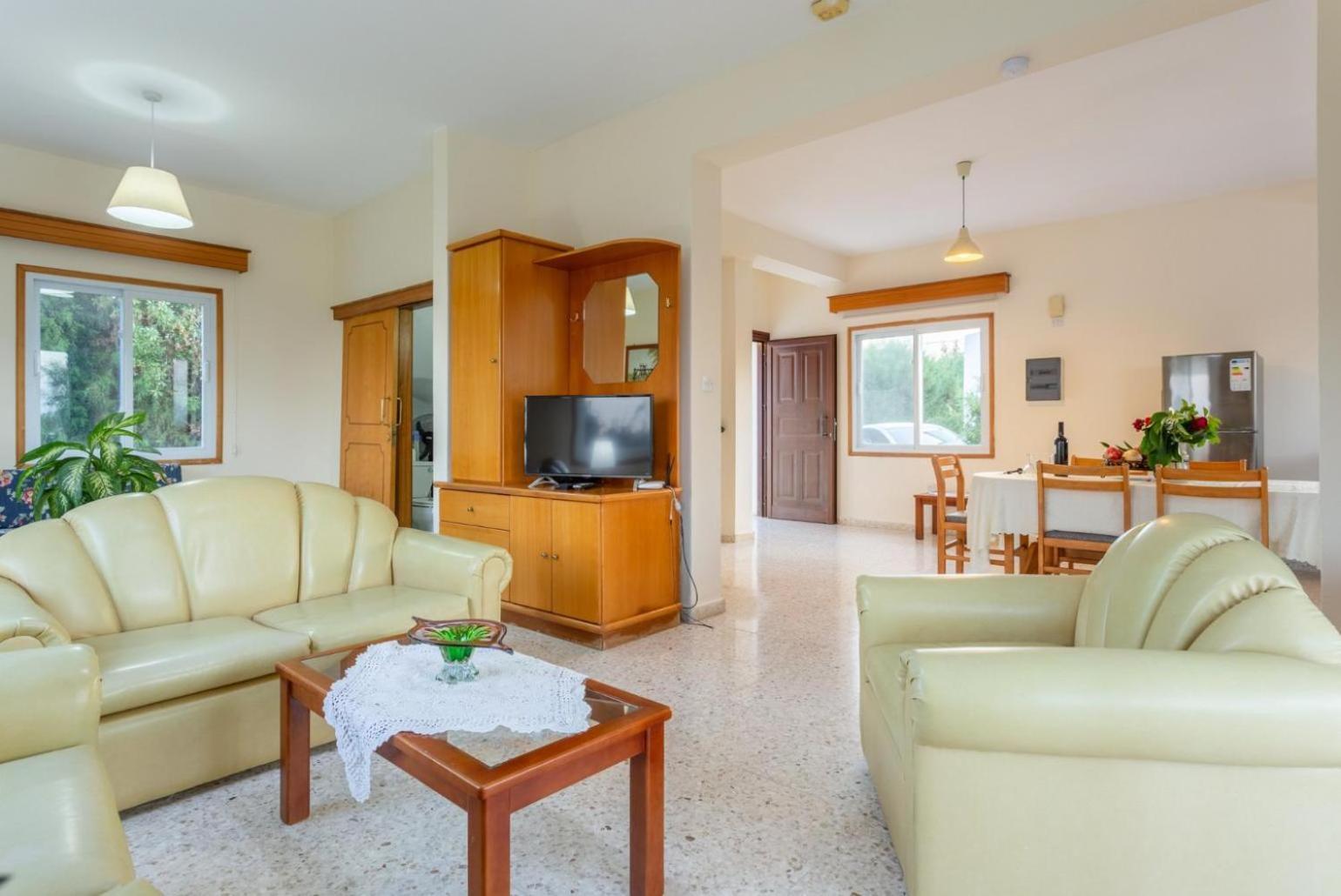 Argaka Sun Villa Tria Pafos Dış mekan fotoğraf