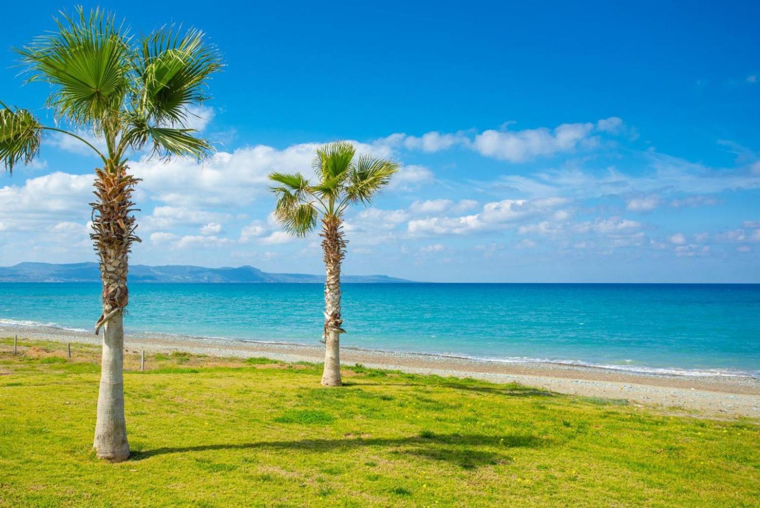Argaka Sun Villa Tria Pafos Dış mekan fotoğraf