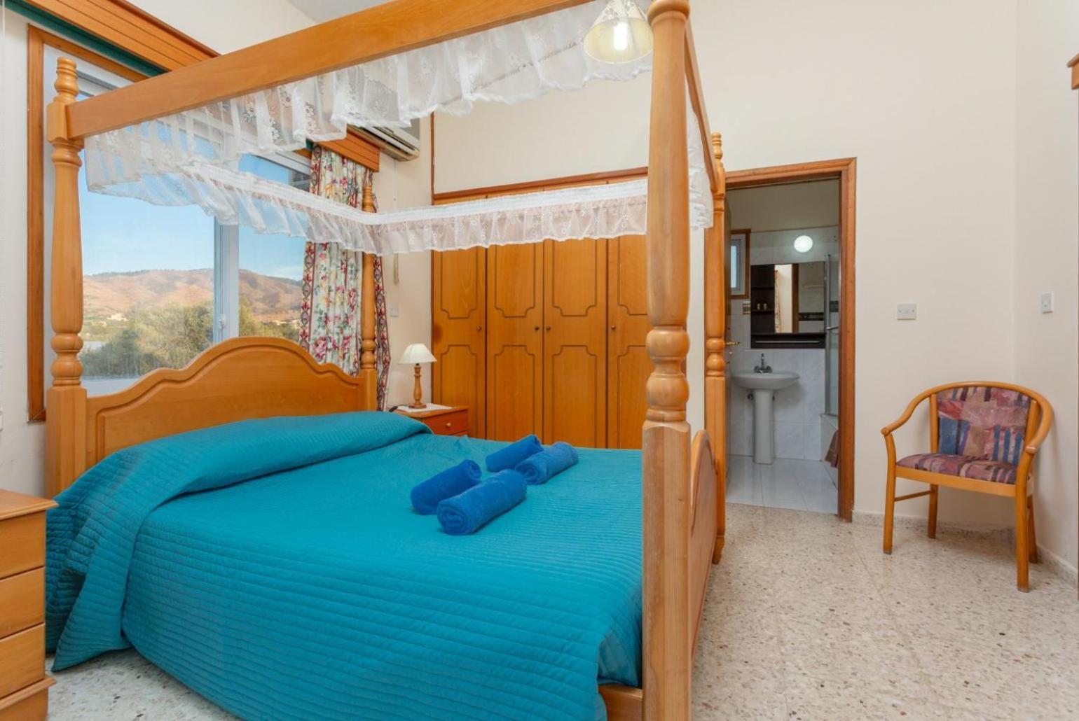 Argaka Sun Villa Tria Pafos Dış mekan fotoğraf