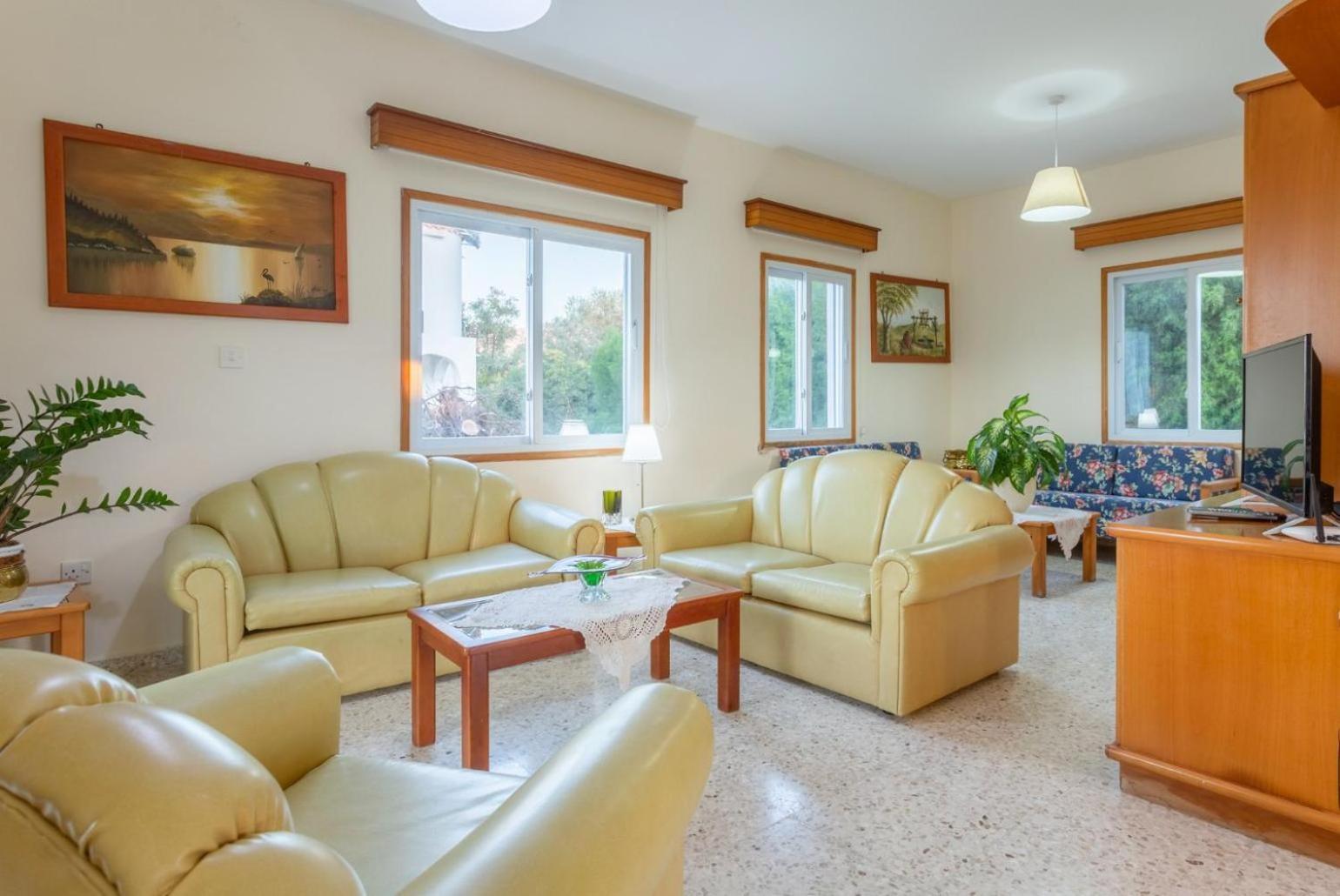 Argaka Sun Villa Tria Pafos Dış mekan fotoğraf